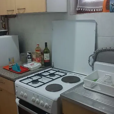 Kuca Saraievo