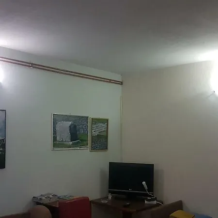 Kuca * Saraievo