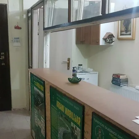Casa de hóspedes Kuca