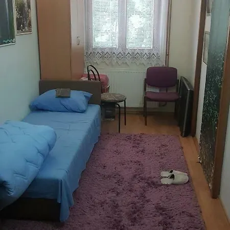 Casa de hóspedes Kuca Saraievo