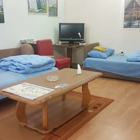 Kuca Casa de hóspedes Saraievo
