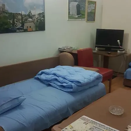 Kuca Saraievo