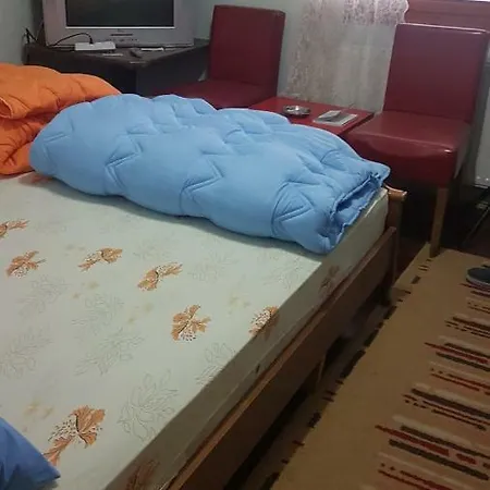 Casa de hóspedes Kuca *