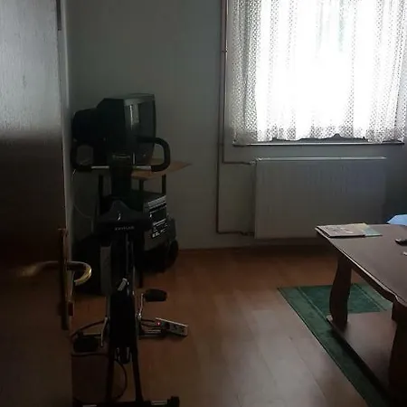 Kuca Casa de hóspedes *