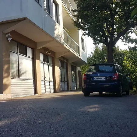 Kuca Saraievo