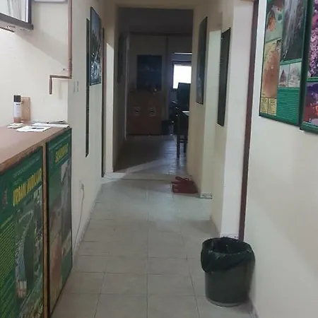 Kuca Casa de hóspedes Saraievo