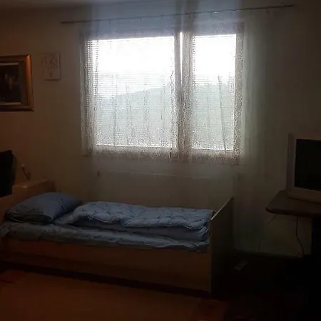 Kuca * Saraievo