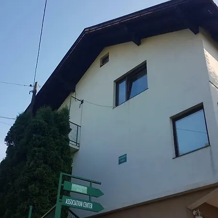 Kuca Casa de hóspedes *