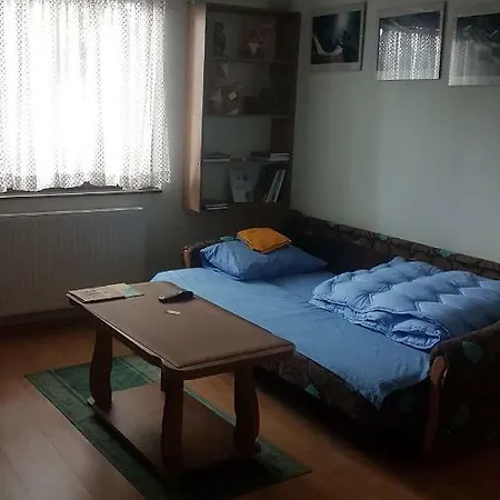 Kuca * Saraievo