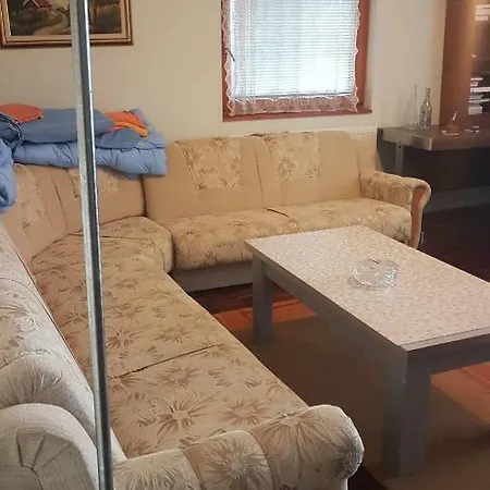 Casa de hóspedes Kuca