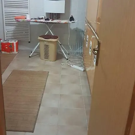 Casa de hóspedes Kuca Saraievo