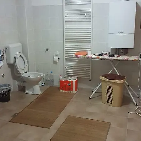 Casa de hóspedes Kuca